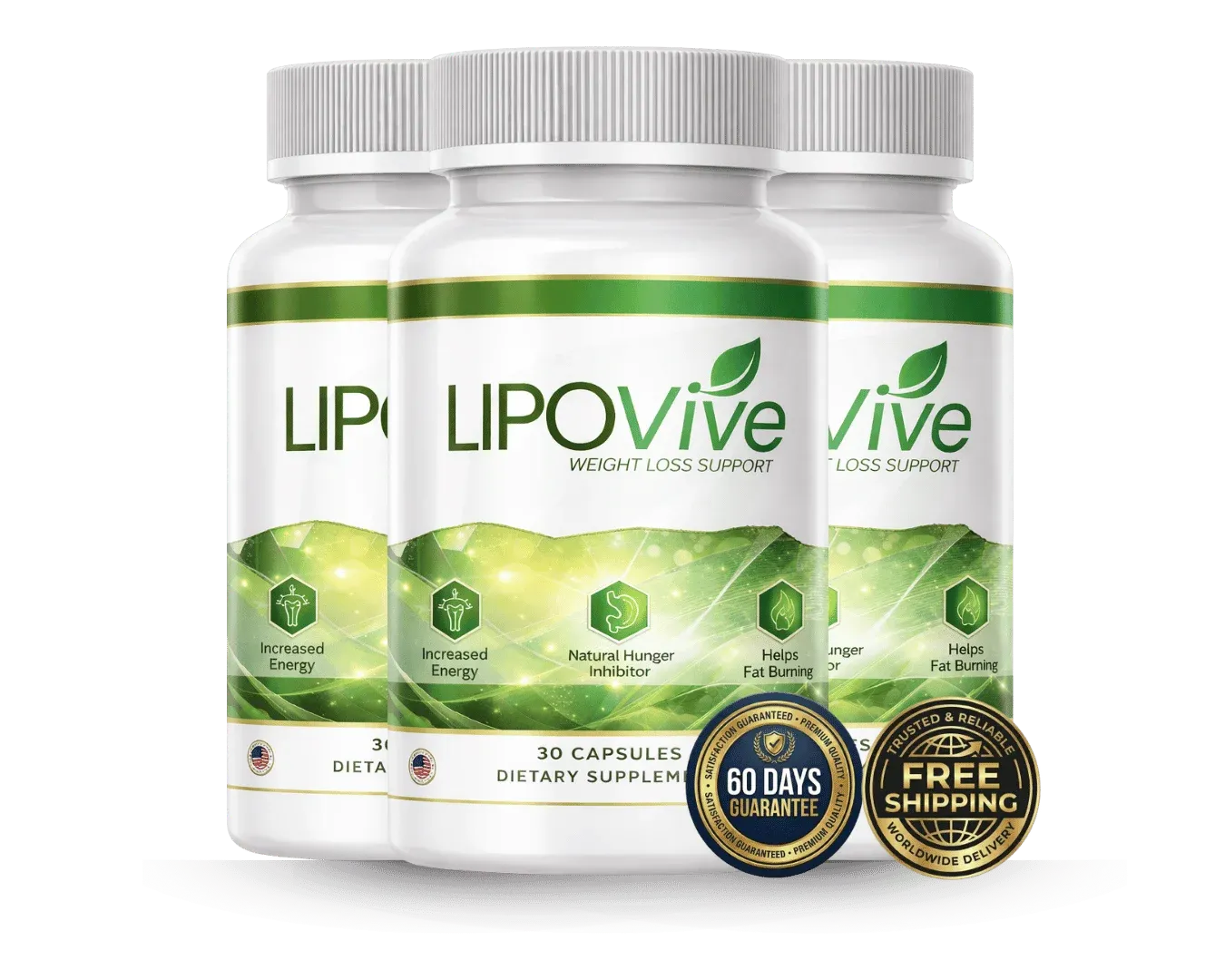 LipoVive